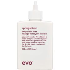 EVO - Springsclean Deep Clean Rinse 