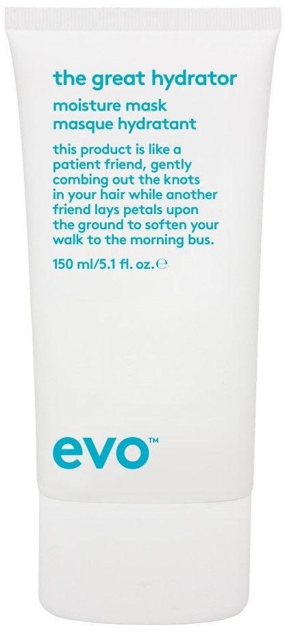 EVO - The Great Hydrator Moisture Mask 