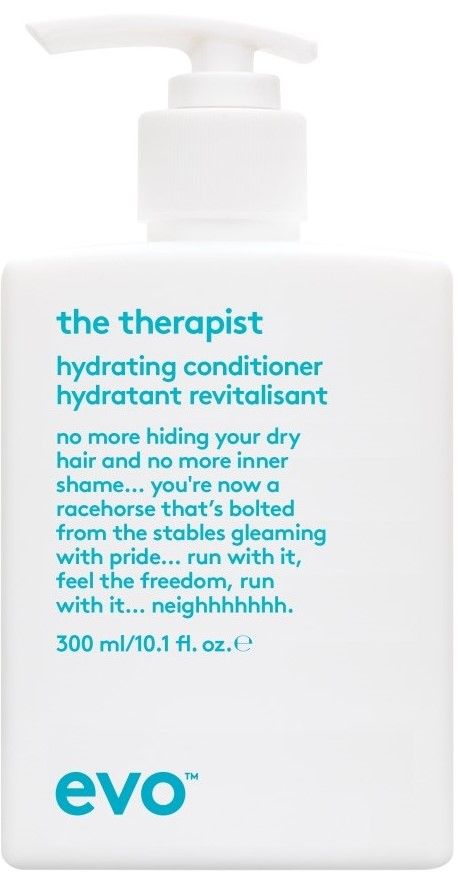EVO - The Therapist Hydrating Conditioner 