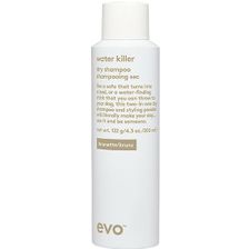 EVO - Water Killer Dry Shampoo Brunette 