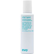 EVO - Whip It Good Moisture Mousse 200ml