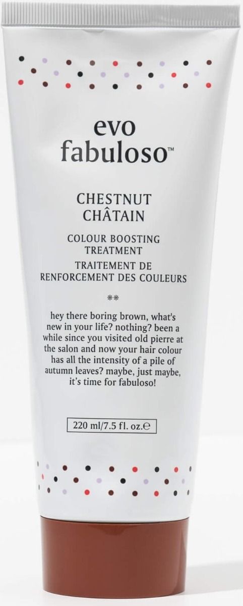EVO - Fabuloso Chestnut Col Treatment 
