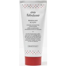 EVO - Fabuloso Mahogany Col Treatment