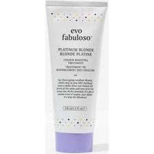 EVO - Fabuloso Platinum Blonde Col Treatment