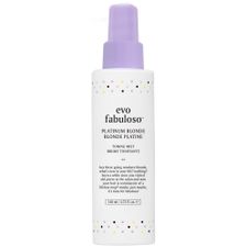 EVO - Fabuloso Platinum Blonde Ton Mist