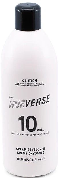 EVO - Hueverse Developer Cream 