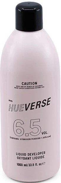 EVO - Hueverse Developer Liquid 6.5Vol 1,95% 1000ml