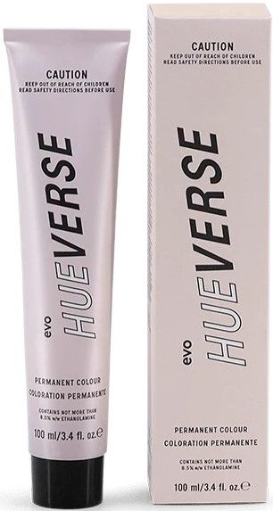 EVO - Hueverse Permanent Colour 