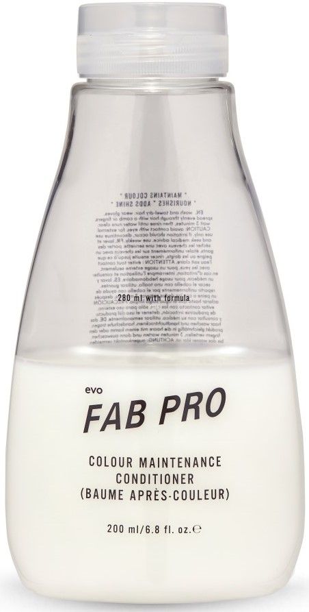 EVO - Fab Pro Colour Maintenance Conditioner 