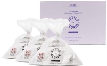 EVO - Bottle Blonde Clay Lightener Refill 3er