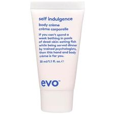 EVO - Self Indulgence Body Creme