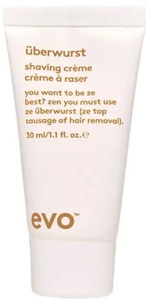 EVO - Uberwurst Shaving Creme 
