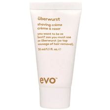 EVO - Uberwurst Shaving Creme 
