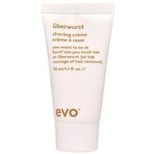 EVO - Uberwurst Shaving Creme