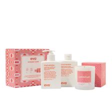 EVO Holiday Pack Repair + Candle