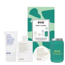EVO Holiday Pack Here's Cheers Father's Day