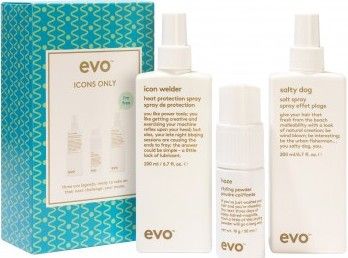 EVO Icons Only Styling Kit