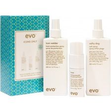 EVO Icons Only Styling Kit