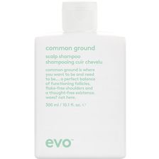 EVO - Common Ground Scalp Shampoo 300ml