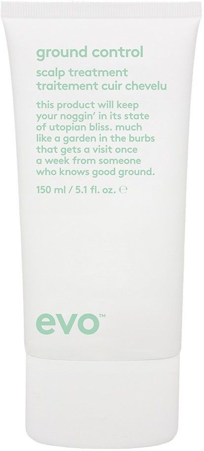 EVO - Ground Control Scalp Treatment 150ml
