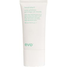 EVO - Head Start Scalp Exfoliator 150ml
