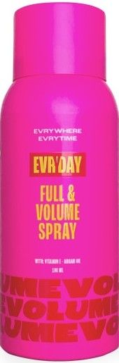 Evryday Full & Volume Spray 