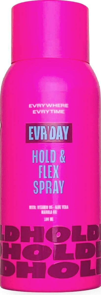 Evryday Hold & Flex Spray 