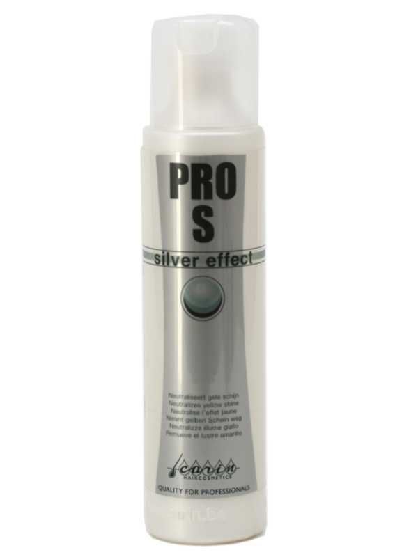 Carin Pro S Silver Effect Shampoo 250ml