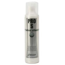 Carin Pro S Silver Effect Shampoo 250ml