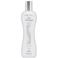 Biosilk Silk Therapy Shampoo