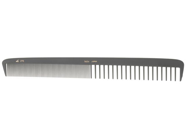 Fejic carbon comb 275