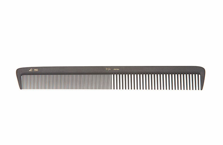 Fejic carbon comb 285