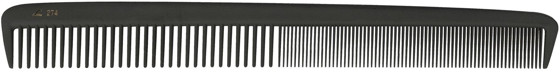 Fejic carbon comb 274 4009274