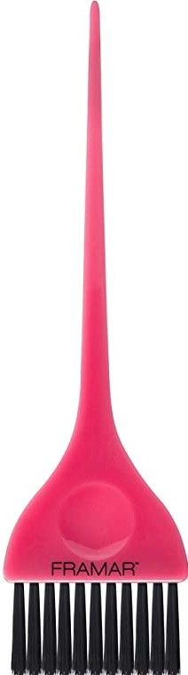 Framar Classic Colour brush Pink 1pc