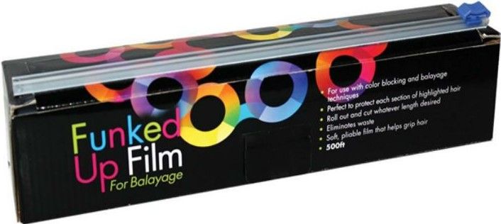 Framar Funked Up Film Clear 1pc