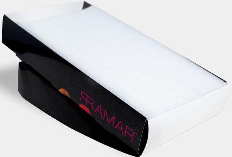 Framar Maniac Mesh Color Blocking