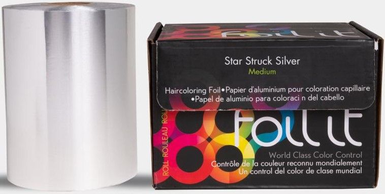 Framar Star Struck Silver Medium 1600 ft