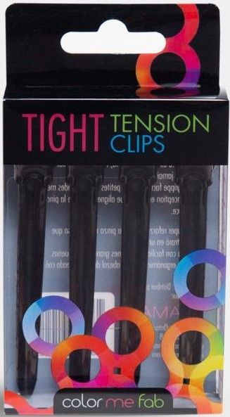 Framar Tight Tension Clips