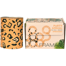 Framar Party Animal Embossed roll