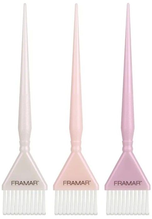 Framar Glazed Donut Triple Threat Set