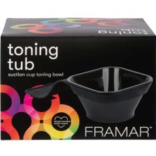 Framar Toning Tub verfbakje
