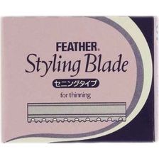Feather Blades Thinning 1x10