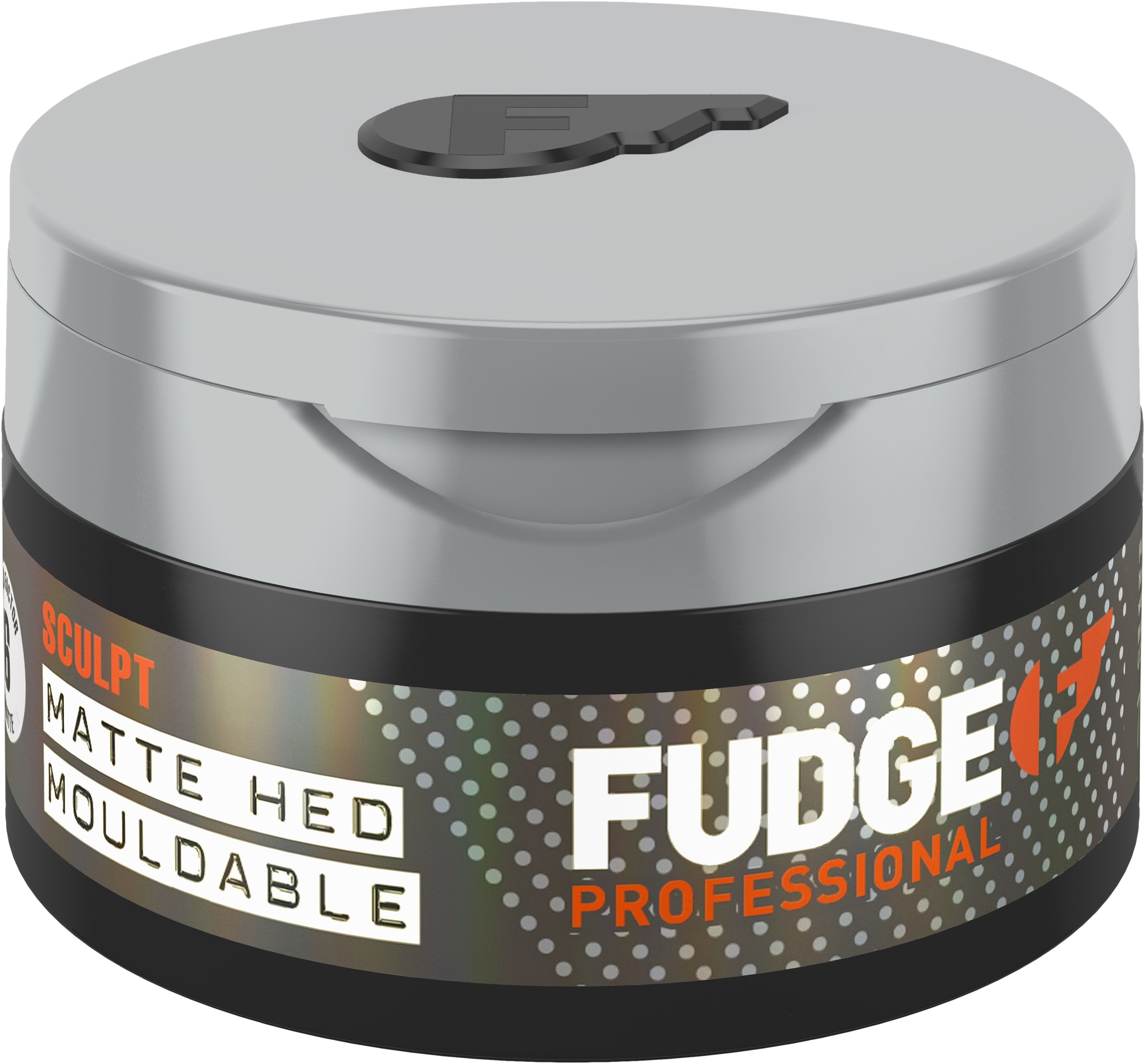 Fudge Matte Hed Mouldable 75g