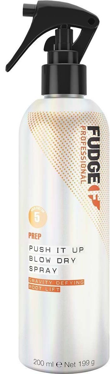 Fudge Push it up! blow dry spray 200ml
