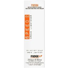 Fudge Speed 2 Creme Lightener 250gr.