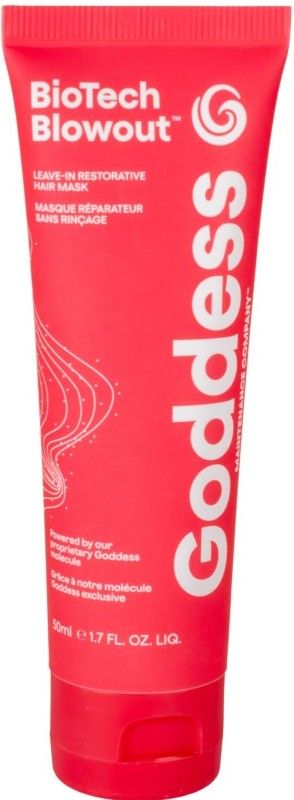 Goddess BioTech Blowout Leave-in Hair Mask 50ml