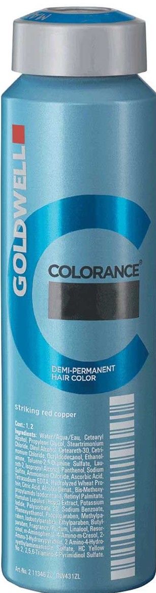 Goldwell Colorance Bus 120ml 
