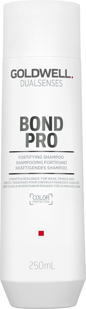 Goldwell DS Bond Pro shampoo 