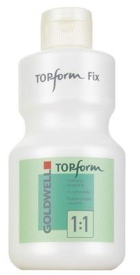 Goldwell Topform Neutraliser 1000ml 1:1