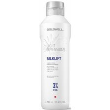 Goldwell Silk Lift Developer 750ml